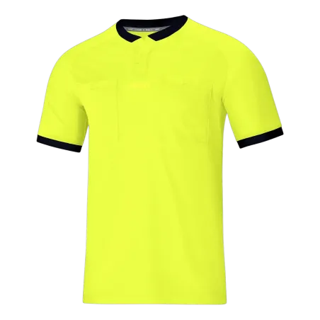 Maillot Arbitre MC