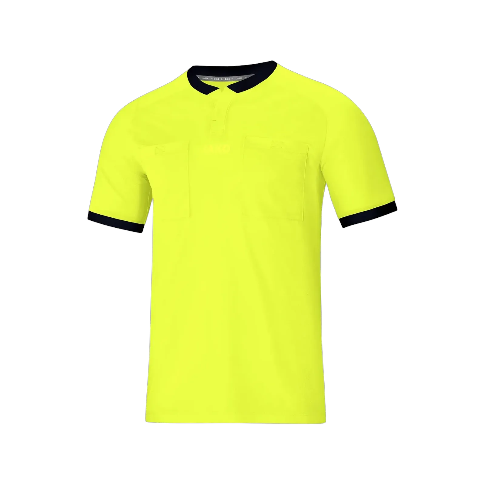 Maillot Arbitre MC