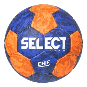 Ballon Attack TB V22