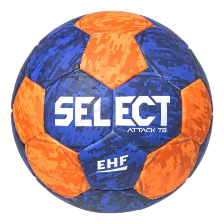 Ballon Attack TB V22