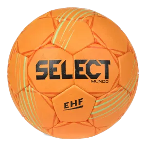 Ballon Mundo V22 Orange