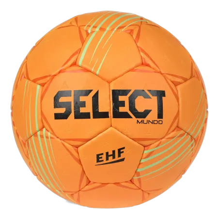 Ballon Mundo V22 Orange