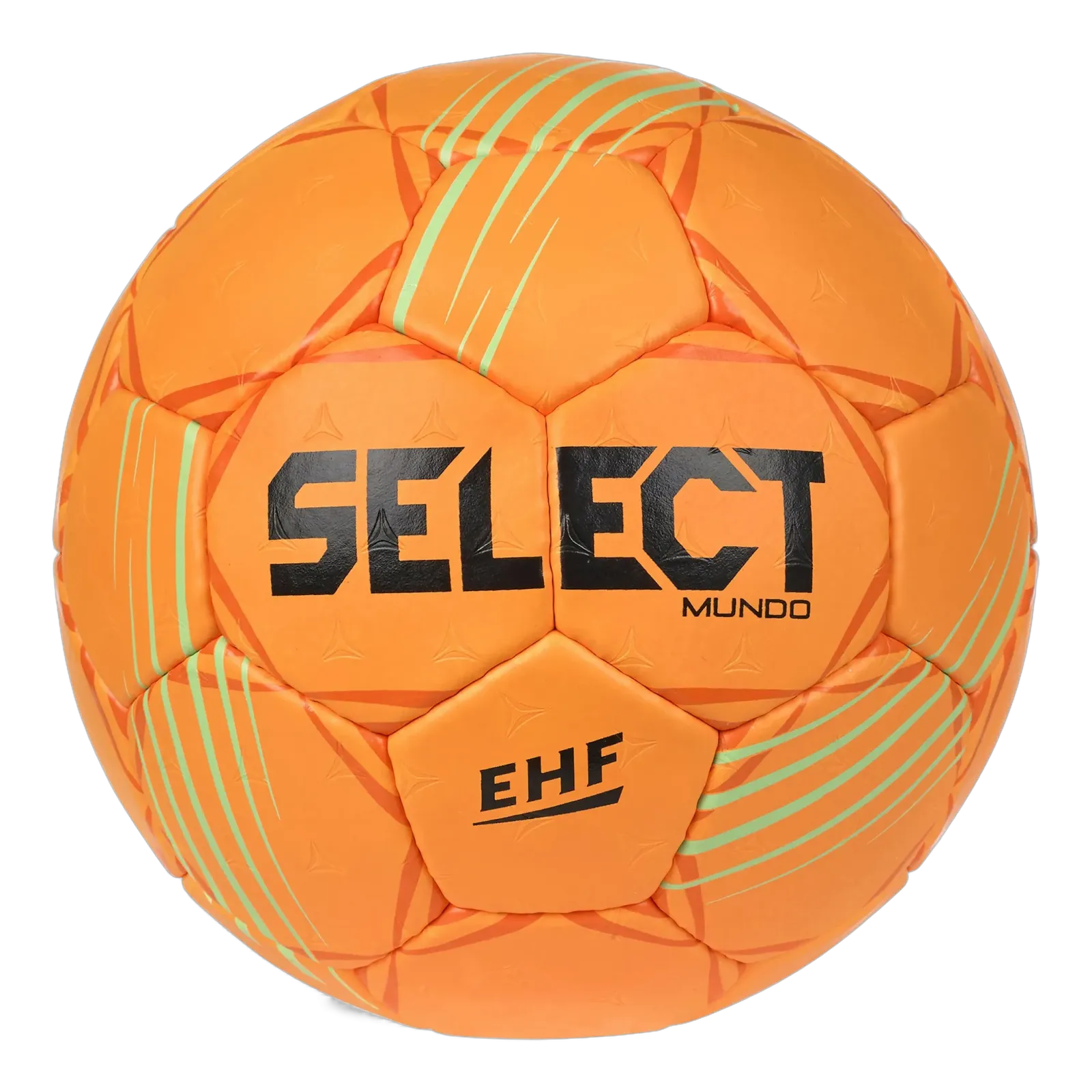 Ballon Mundo V22 Orange
