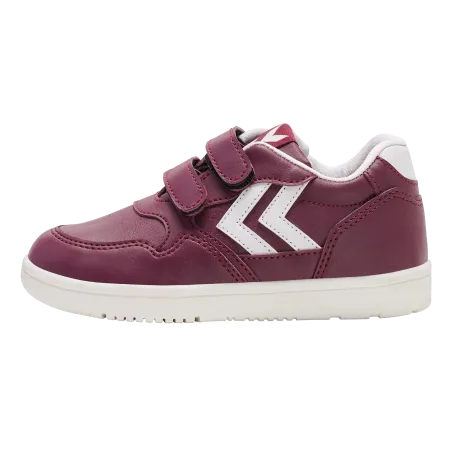 Chaussures Velcro Camden Jr