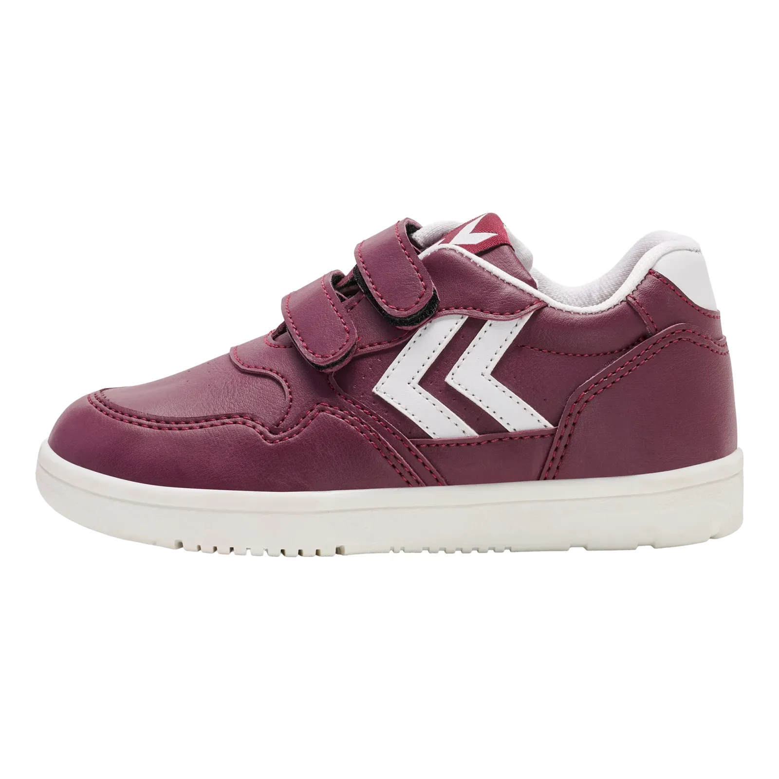 Chaussures Velcro Camden Jr