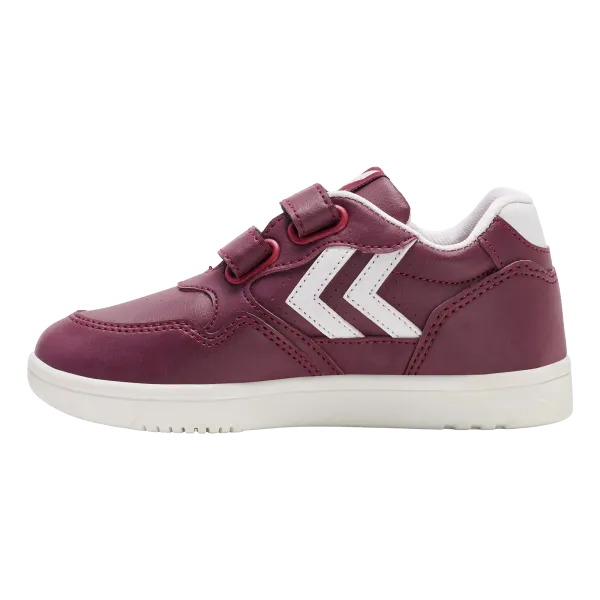 Chaussures Velcro Camden Jr