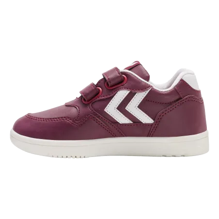 Chaussures Velcro Camden Jr