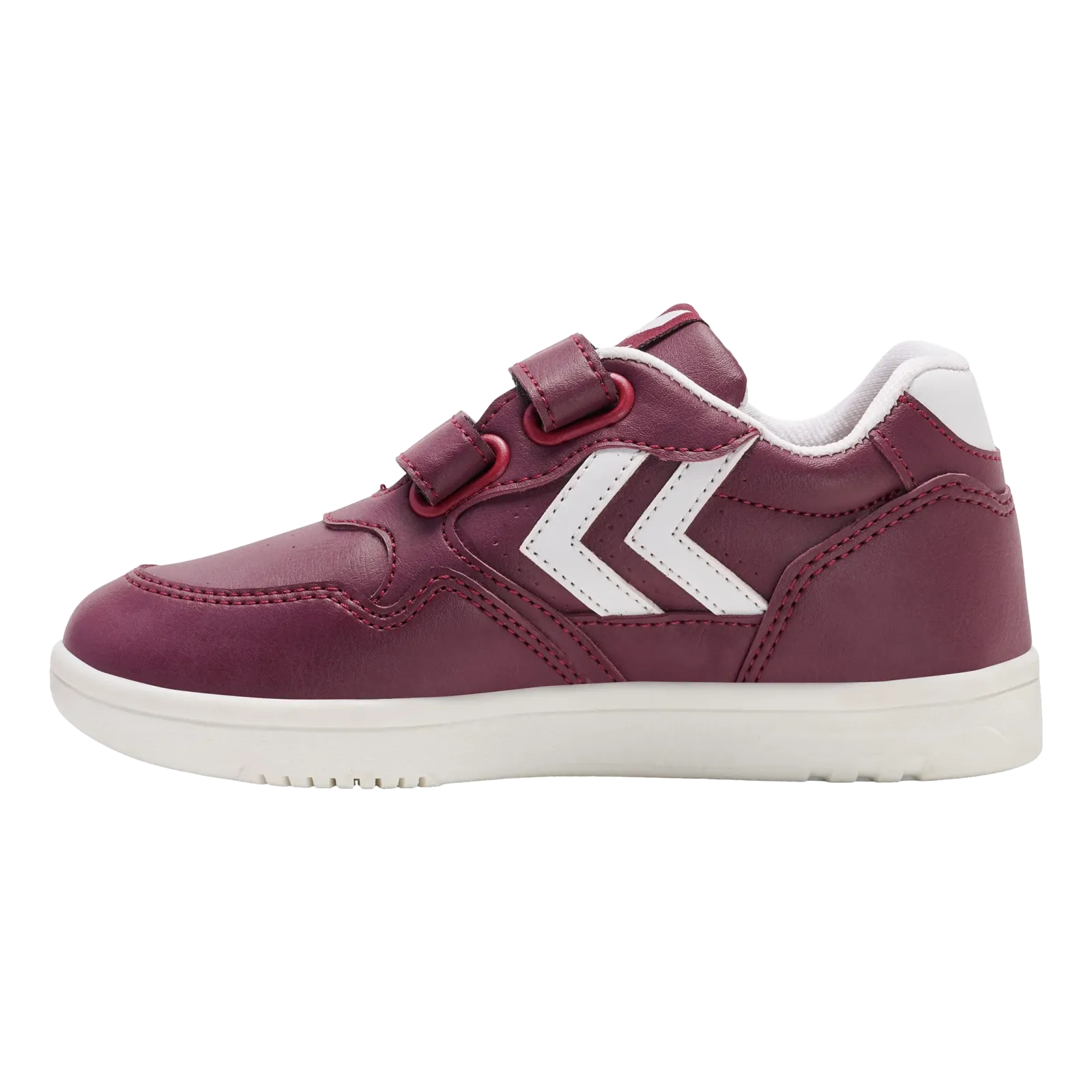 Chaussures Velcro Camden Jr