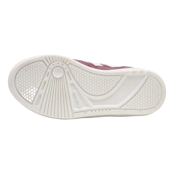 Chaussures Velcro Camden Jr