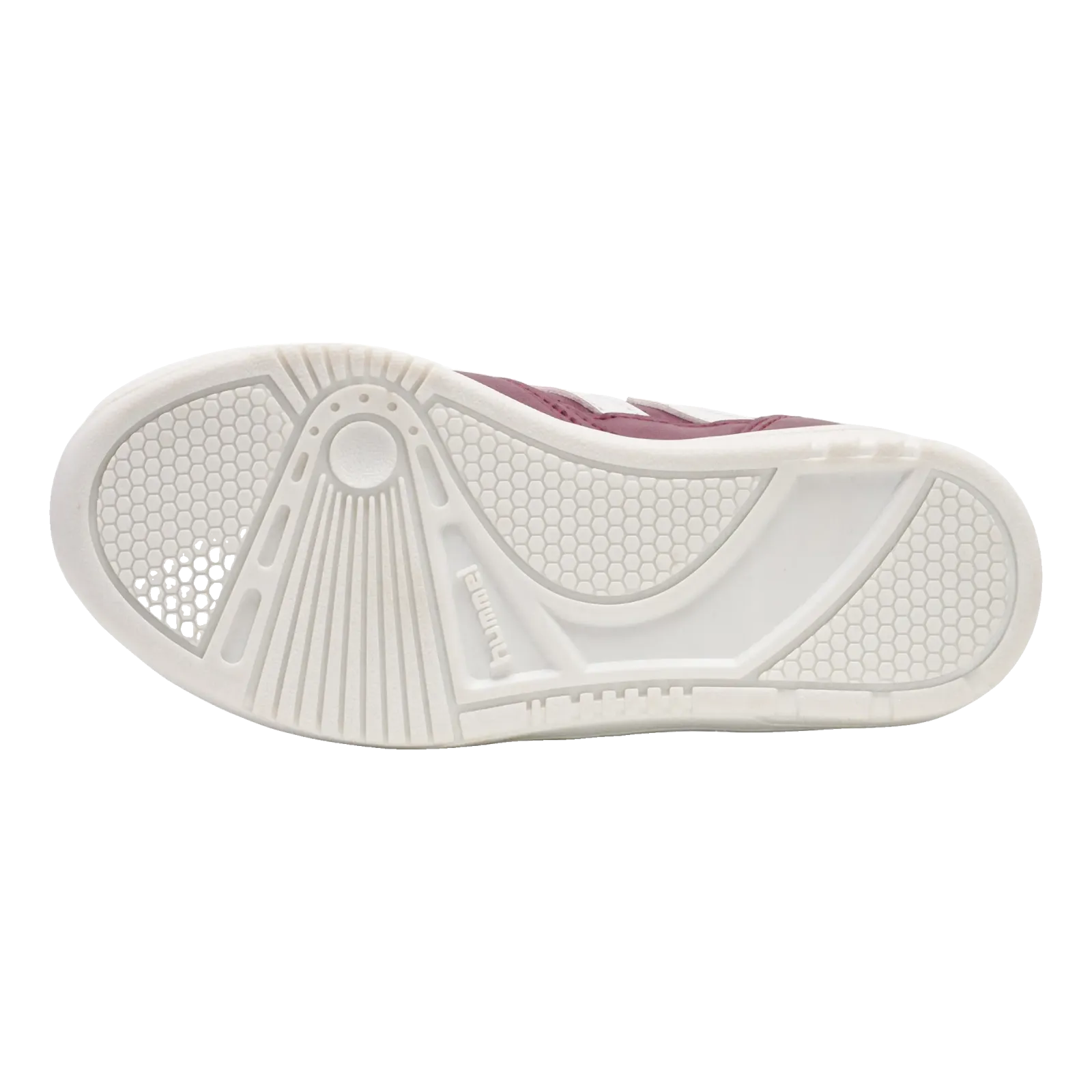 Chaussures Velcro Camden Jr