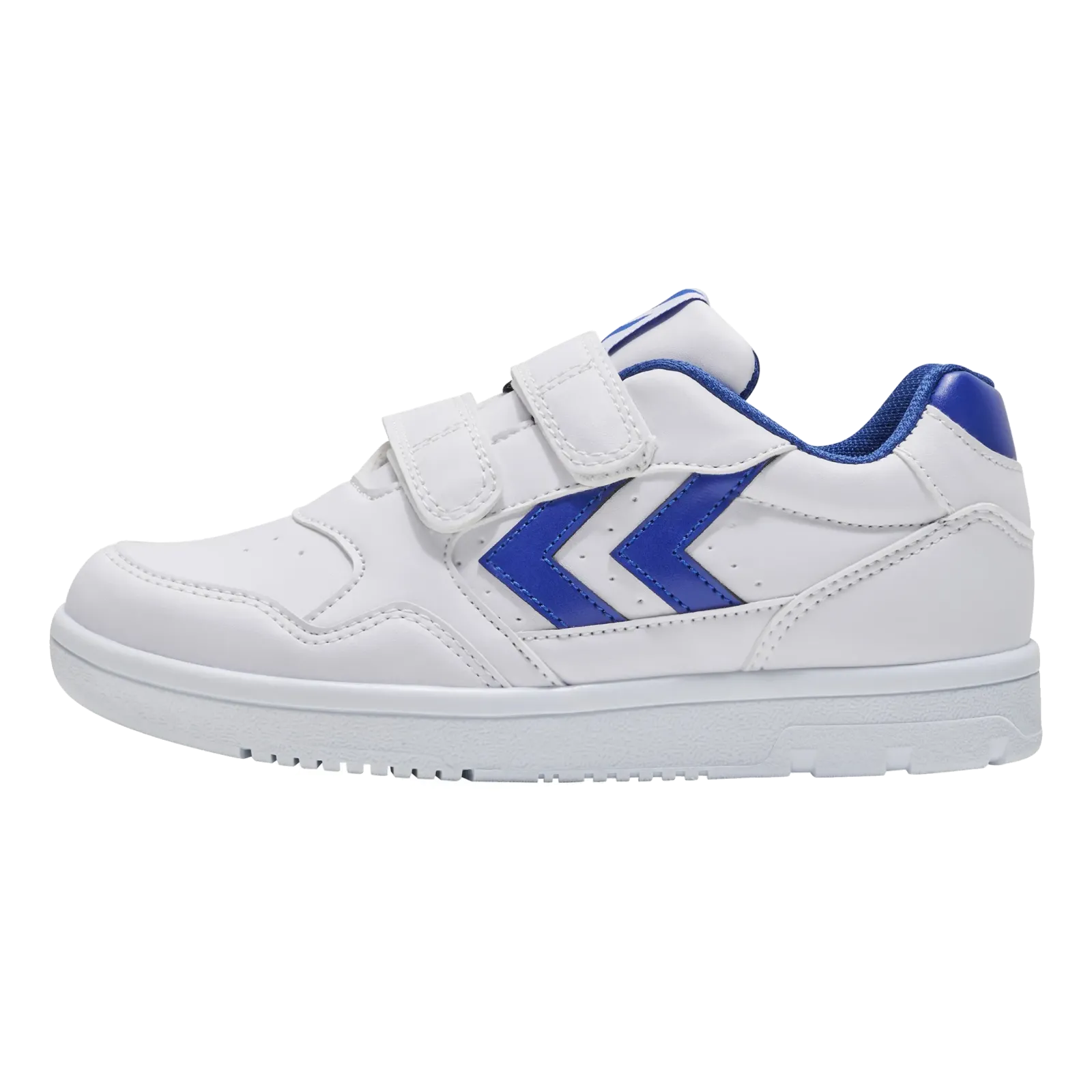 Chaussures Velcro Camden Jr