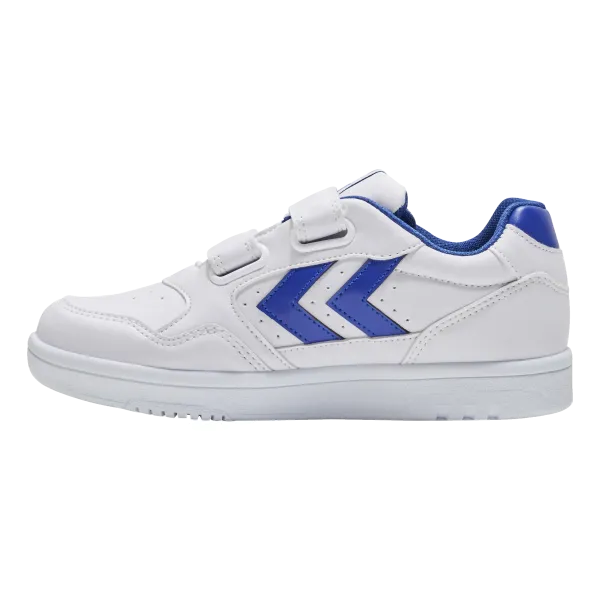 Chaussures Velcro Camden Jr