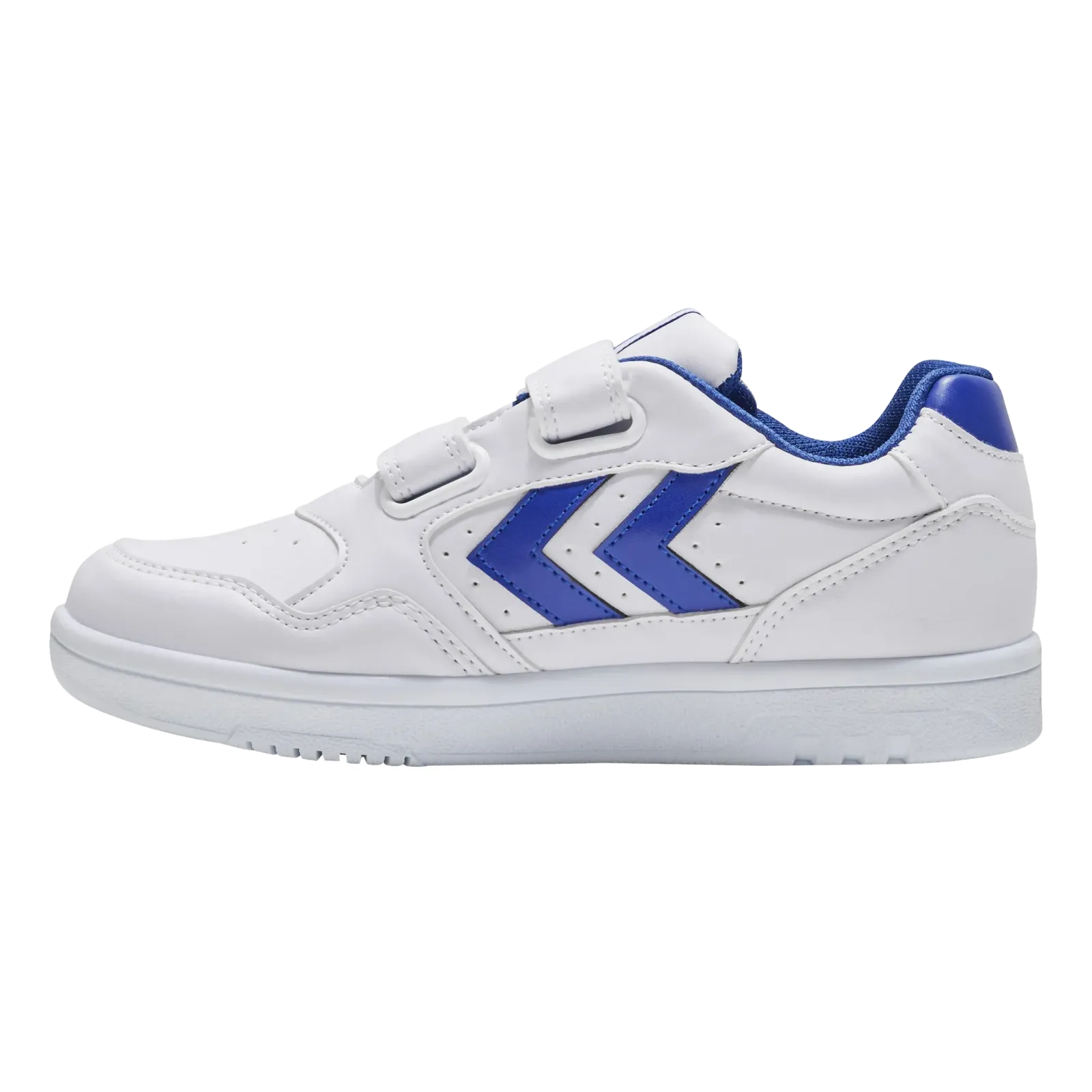 Chaussures Velcro Camden Jr