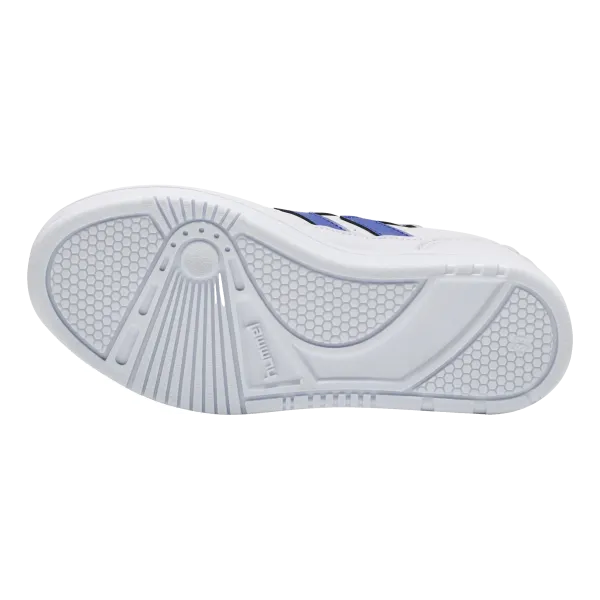 Chaussures Velcro Camden Jr