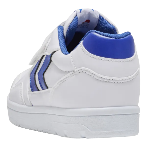 Chaussures Velcro Camden Jr