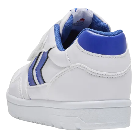 Chaussures Velcro Camden Jr