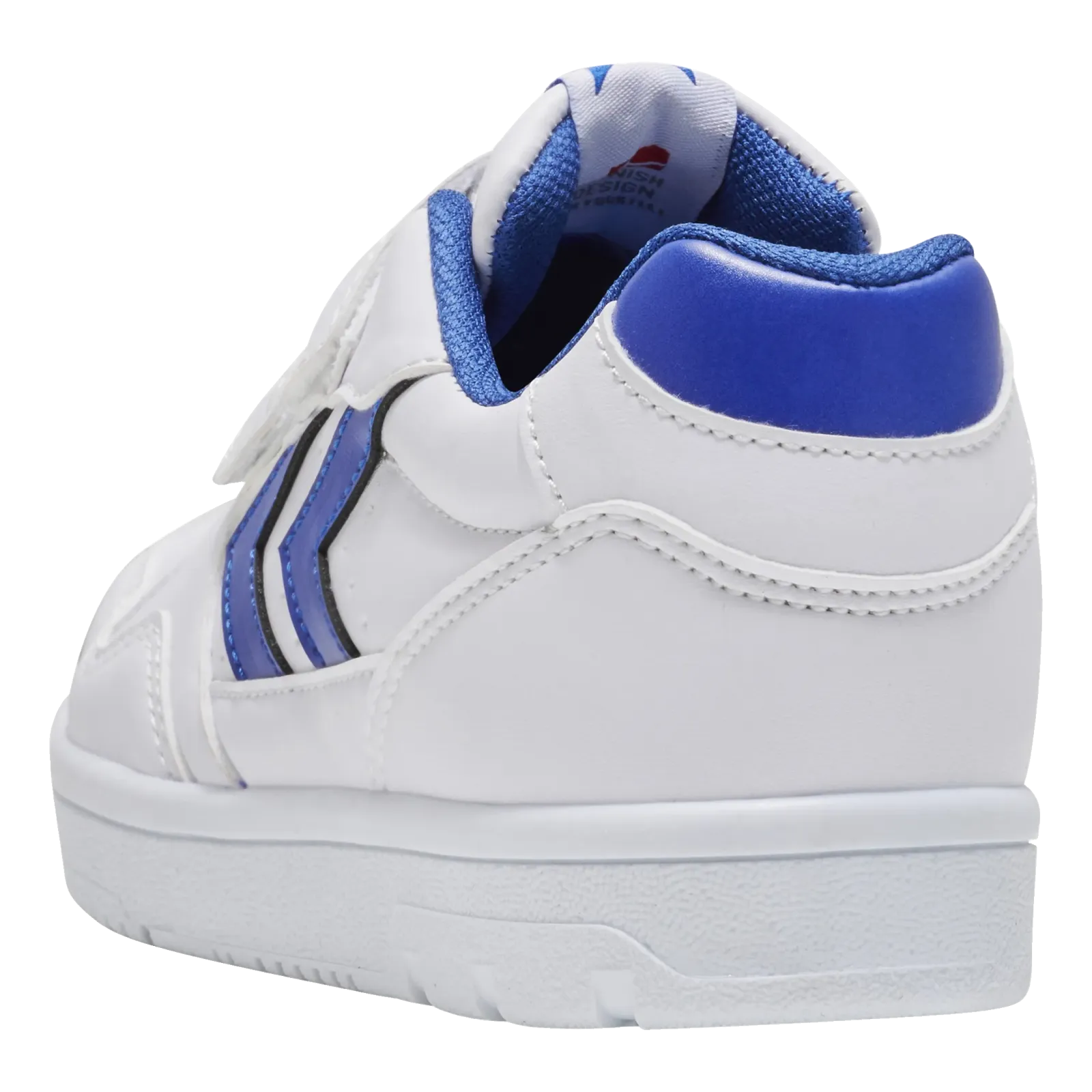 Chaussures Velcro Camden Jr