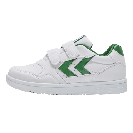 Chaussures Velcro Camden Jr
