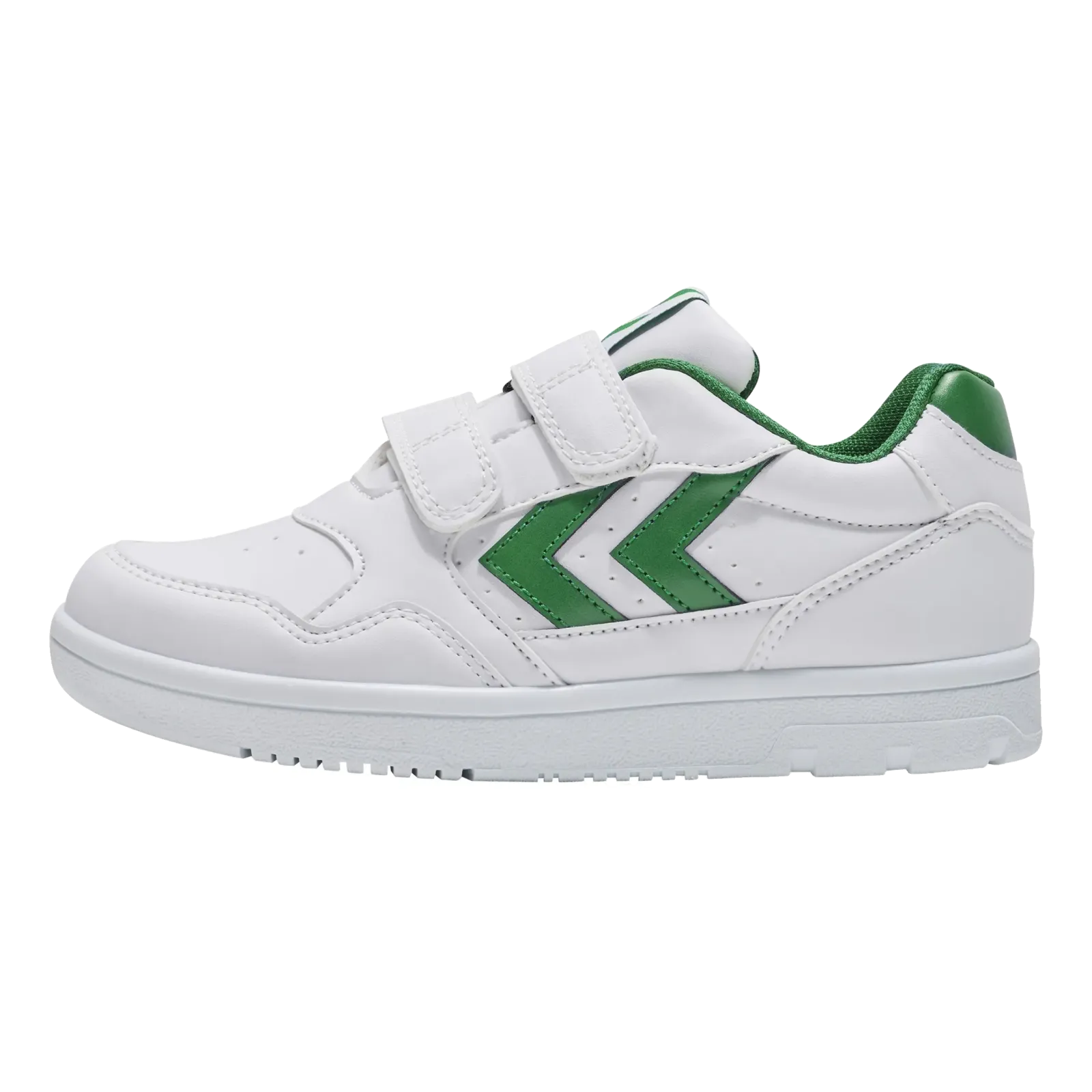 Chaussures Velcro Camden Jr