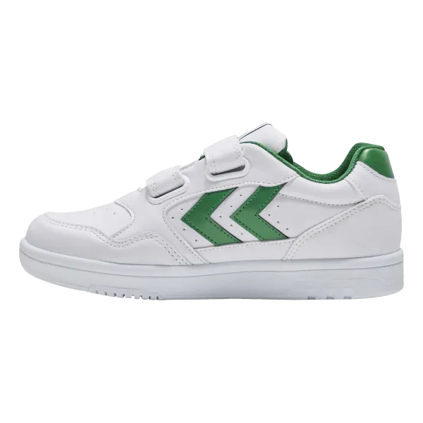 Chaussures Velcro Camden Jr