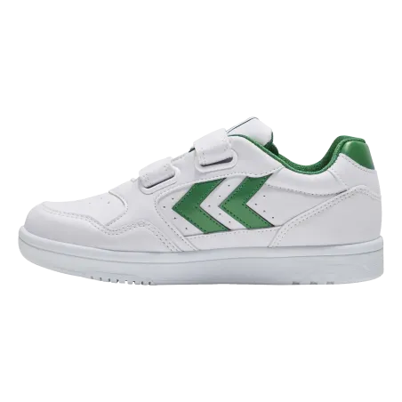 Chaussures Velcro Camden Jr