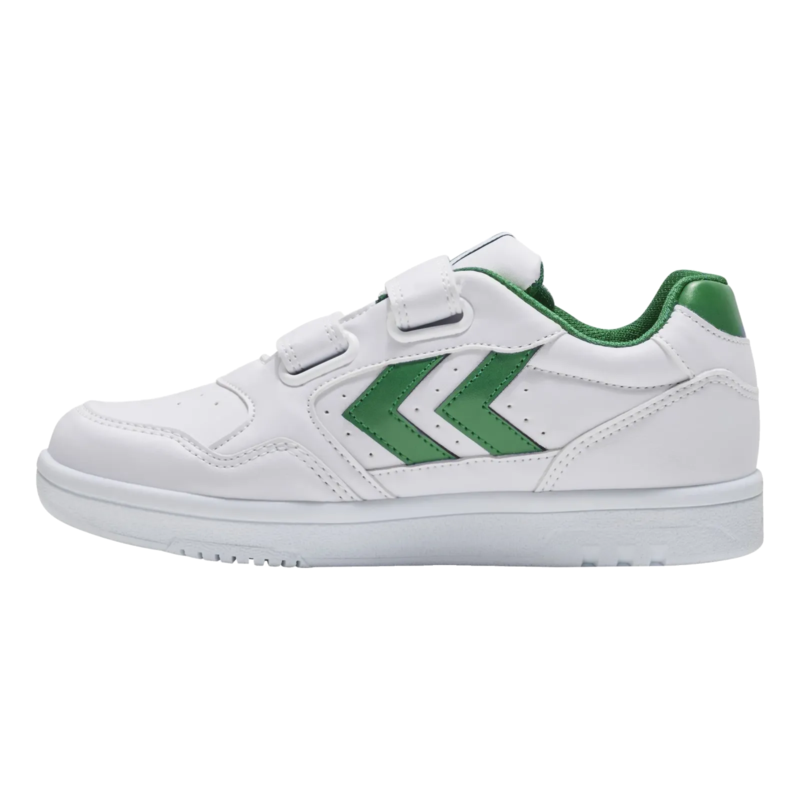 Chaussures Velcro Camden Jr