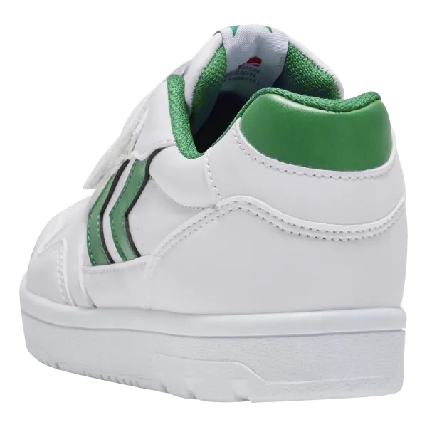 Chaussures Velcro Camden Jr