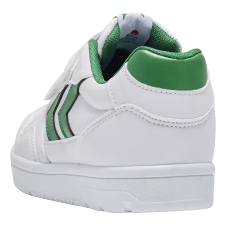 Chaussures Velcro Camden Jr