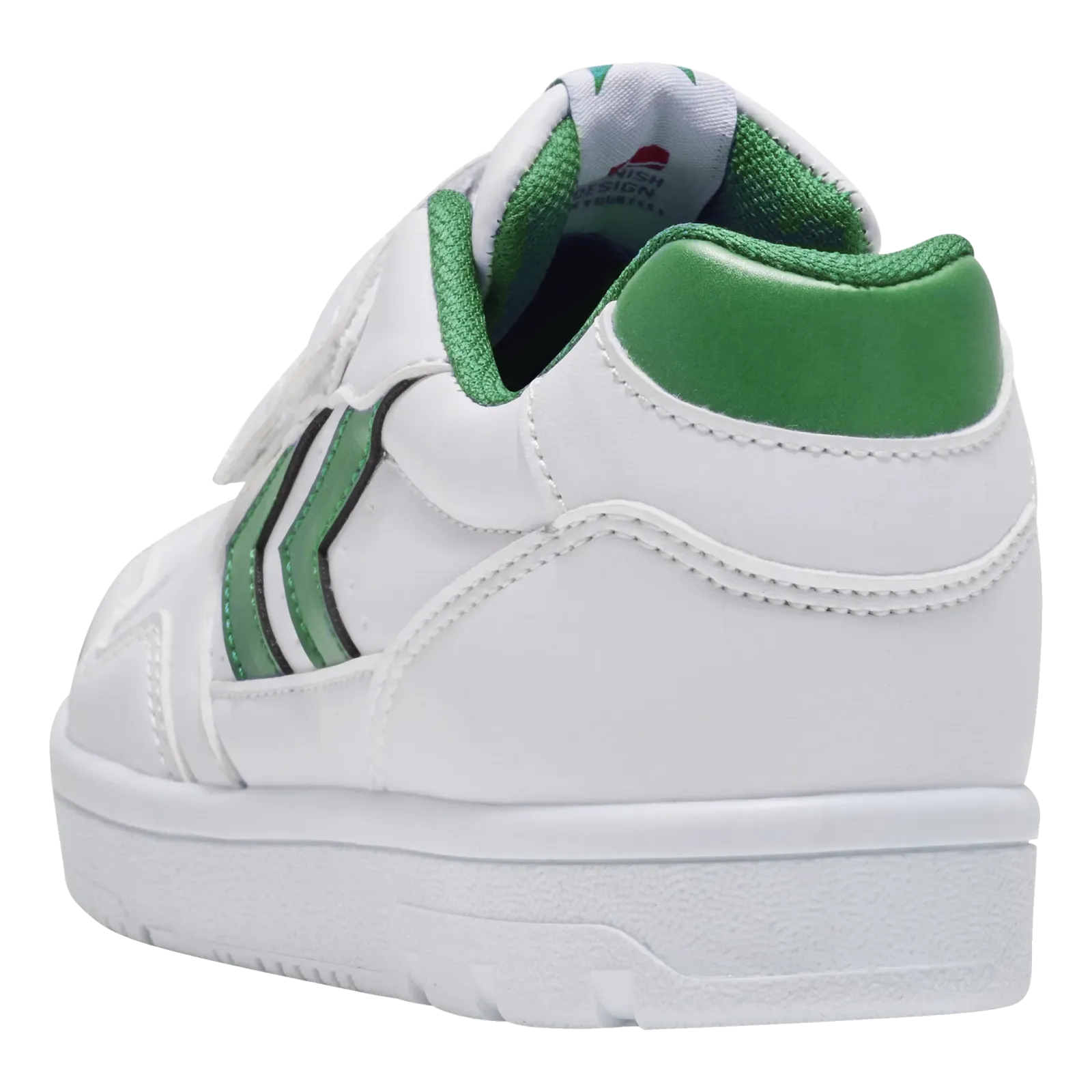 Chaussures Velcro Camden Jr