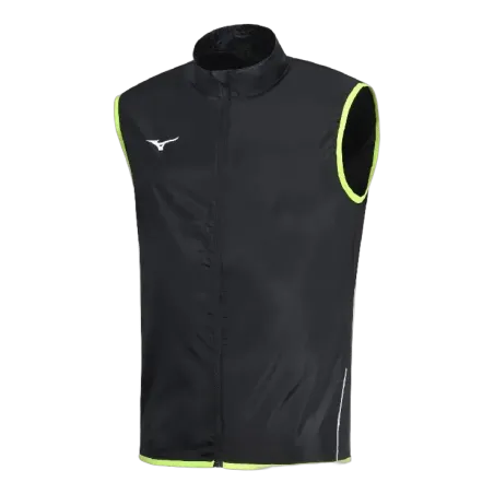 Gilet de pluie Aunthentic