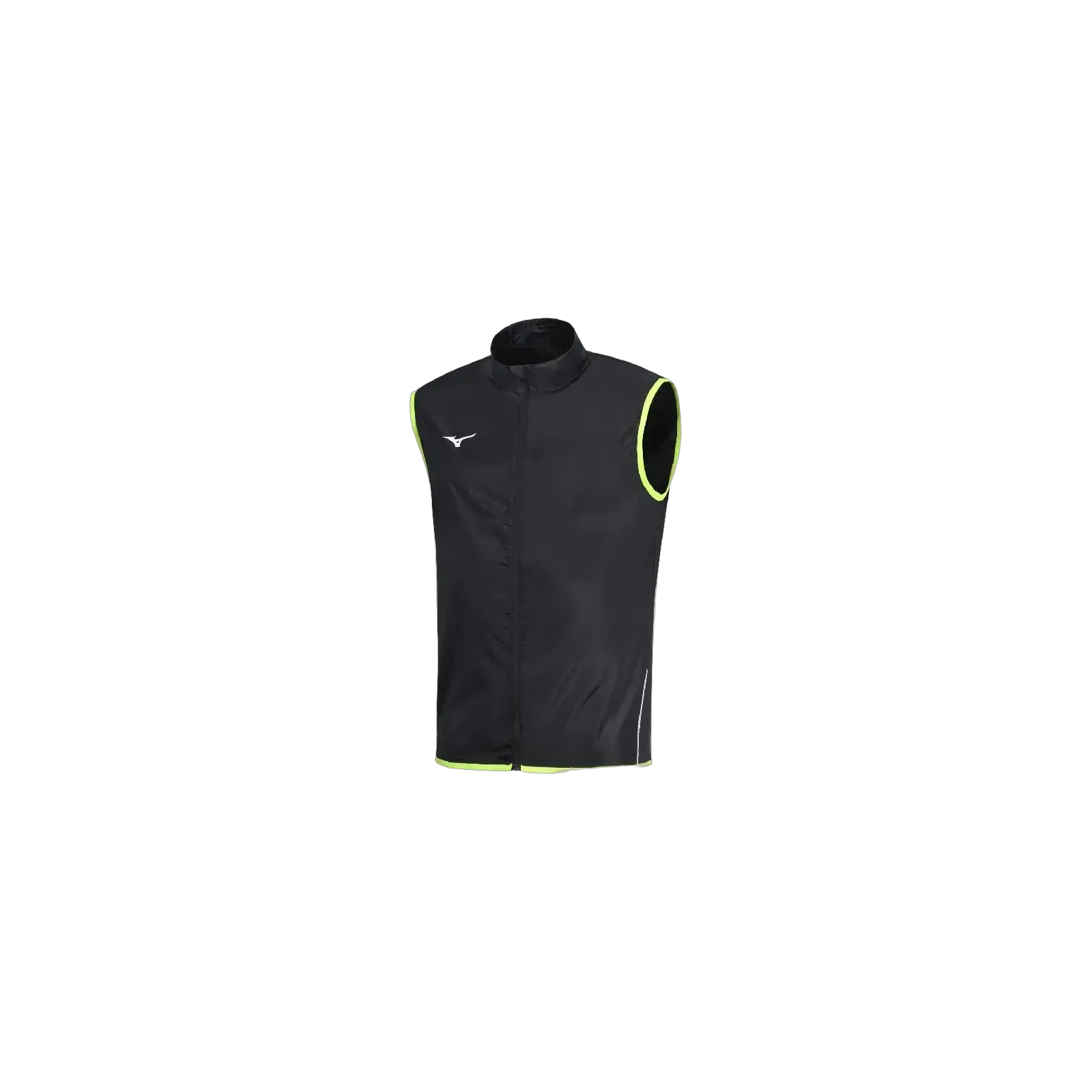 Gilet de pluie Aunthentic