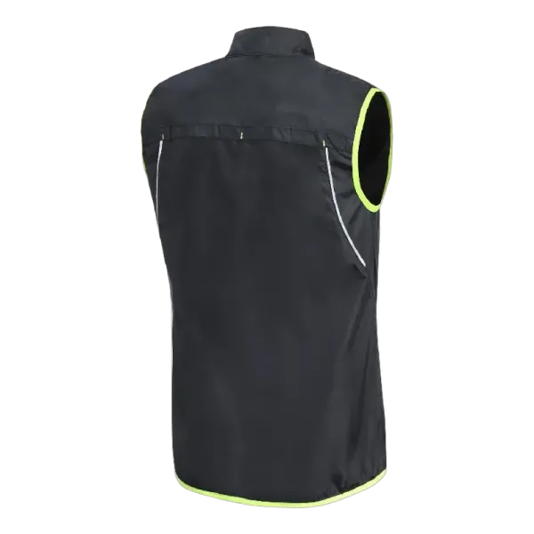 Gilet de pluie Aunthentic