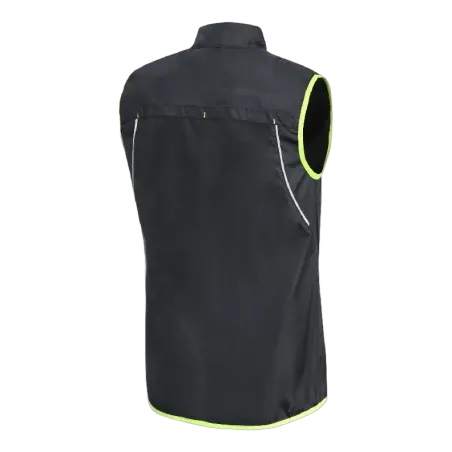 Gilet de pluie Aunthentic