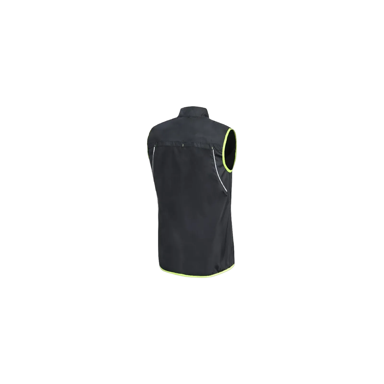 Gilet de pluie Aunthentic