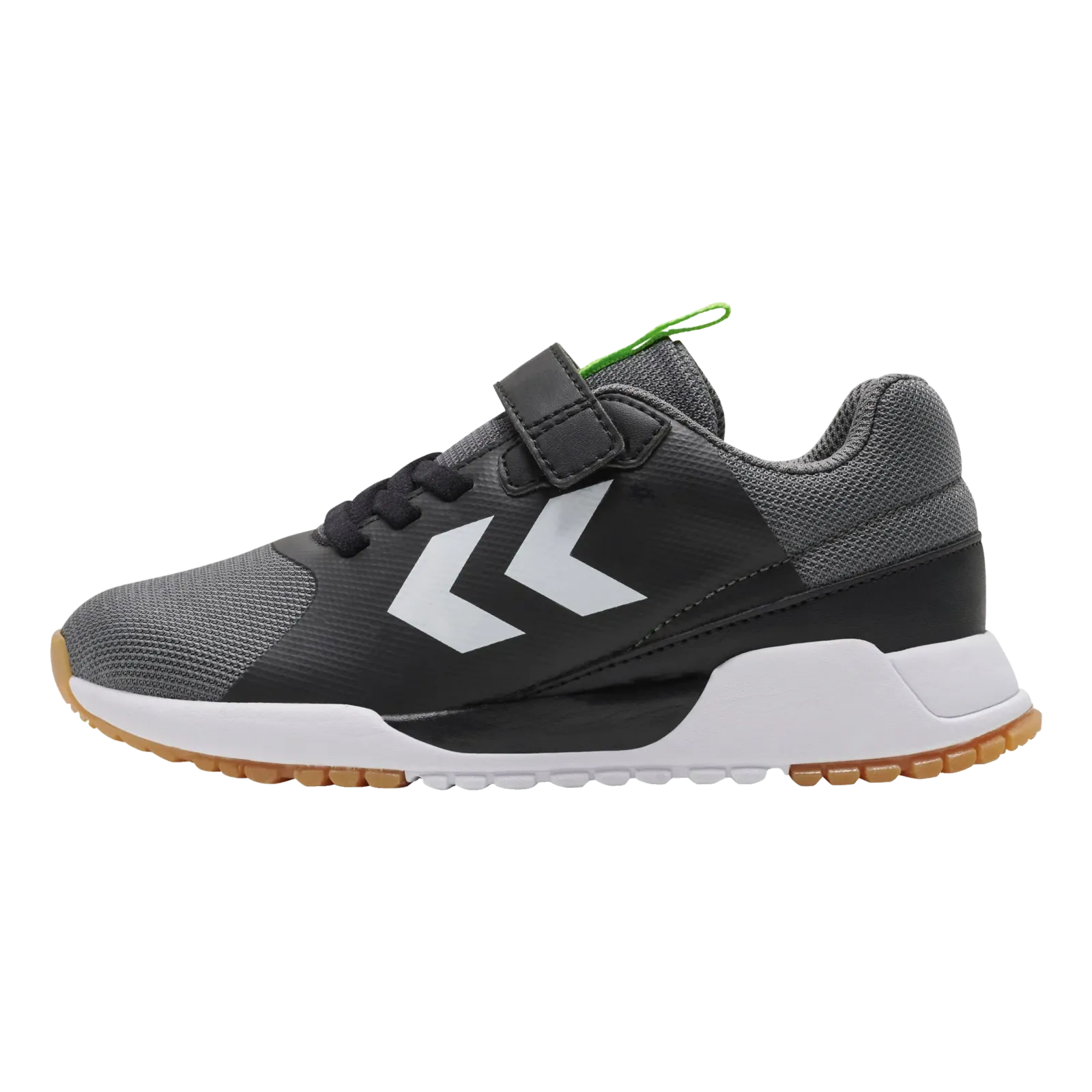 Chaussures Velcro Omni1 Jr