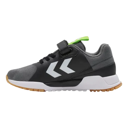 Chaussures Velcro Omni1 Jr