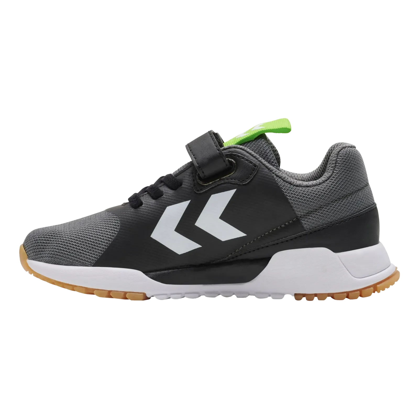 Chaussures Velcro Omni1 Jr
