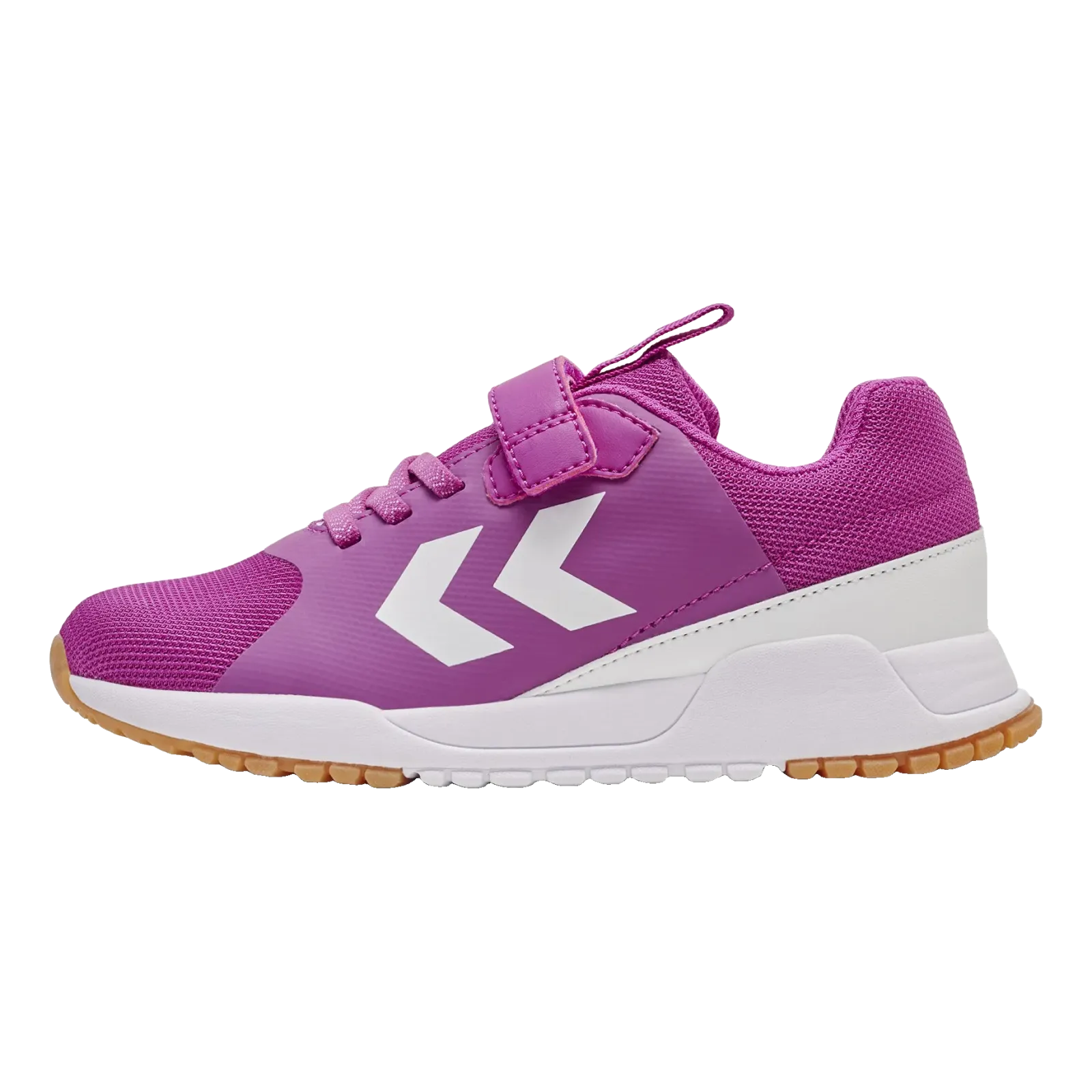 Chaussures Velcro Omni1 Jr