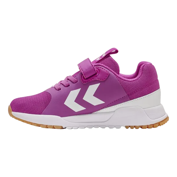 Chaussures Velcro Omni1 Jr