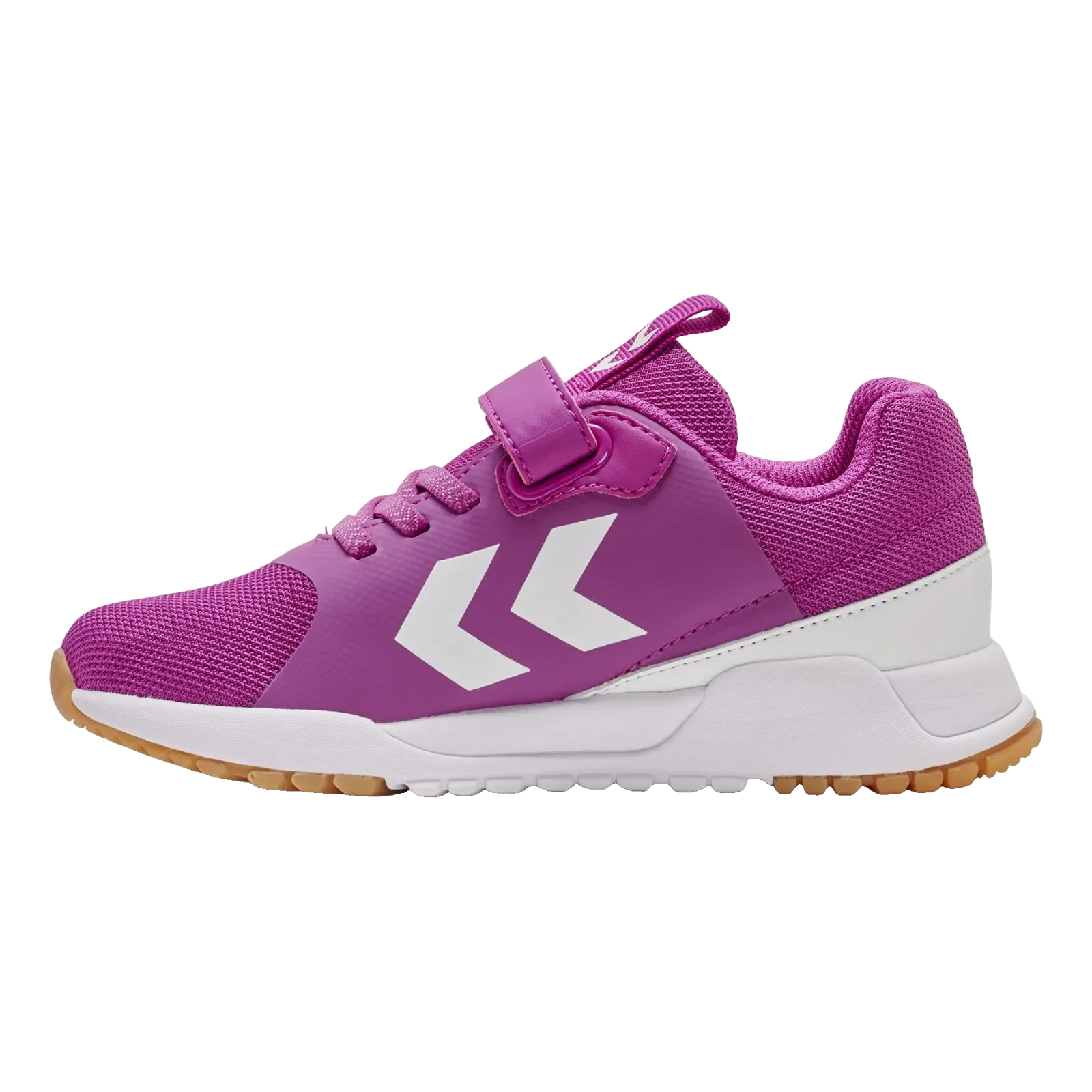 Chaussures Velcro Omni1 Jr