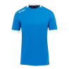 Bleu kempa/Blanc