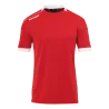 Rouge/Blanc