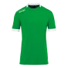 Vert/Blanc