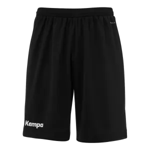 Short Player
