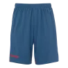 Short Player