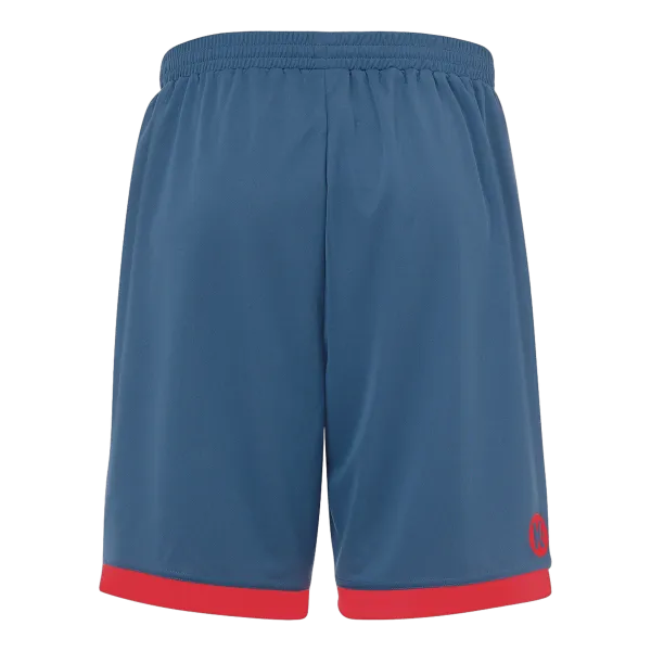 Short Player
