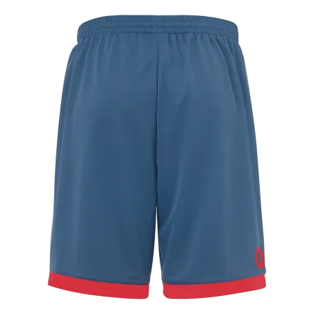 Short Player