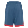 Short Player