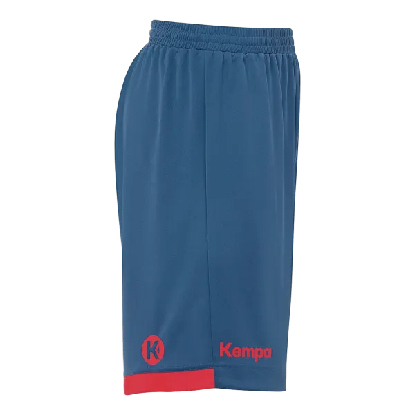 Short Player
