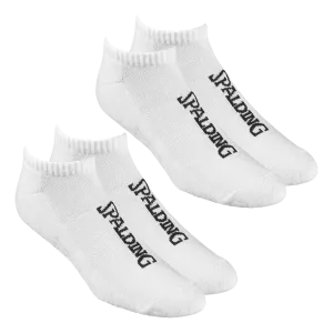 Chaussettes basses (Lot de 2 paires)